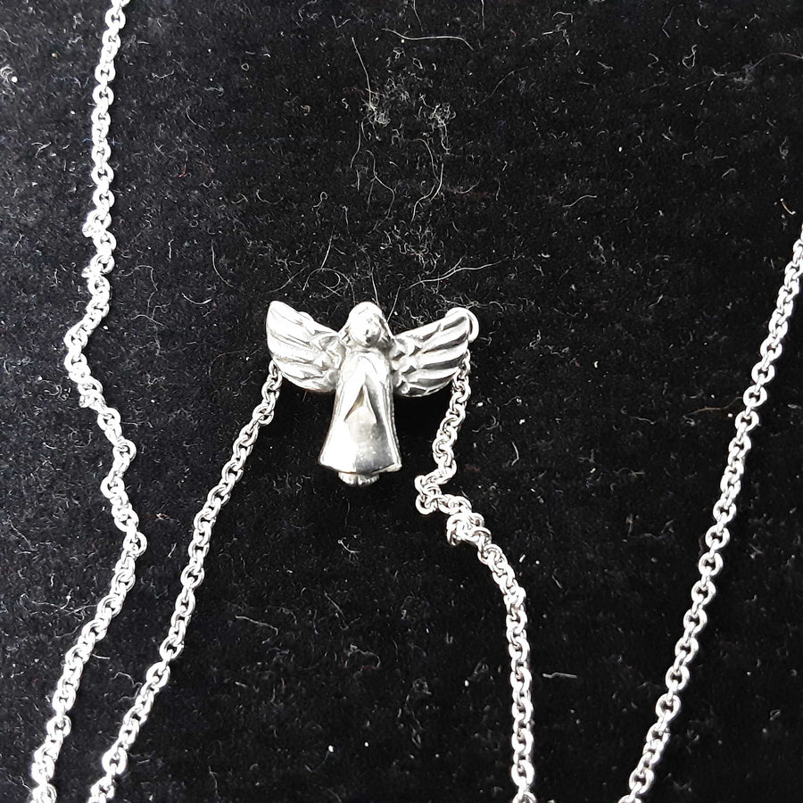 Chain - Silver 4.5 grams 16 inch