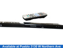 Panasonic Dmp-bd755 Black Blu-ray Player