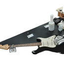 Fender Squire Strat Black Electric Classic Guitar