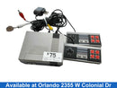 Nintendo 4 Gb Gray Video Game Console
