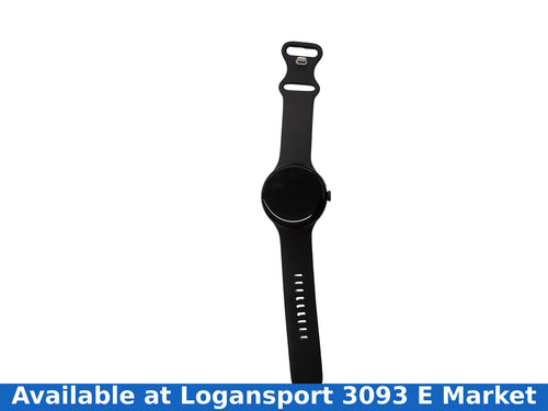 Google Pixel Watch 3 Black Smart Watch
