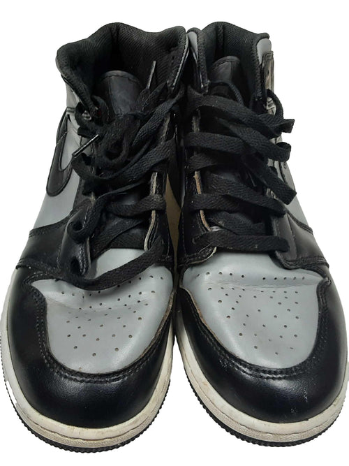 Jordan 554725-096 Black