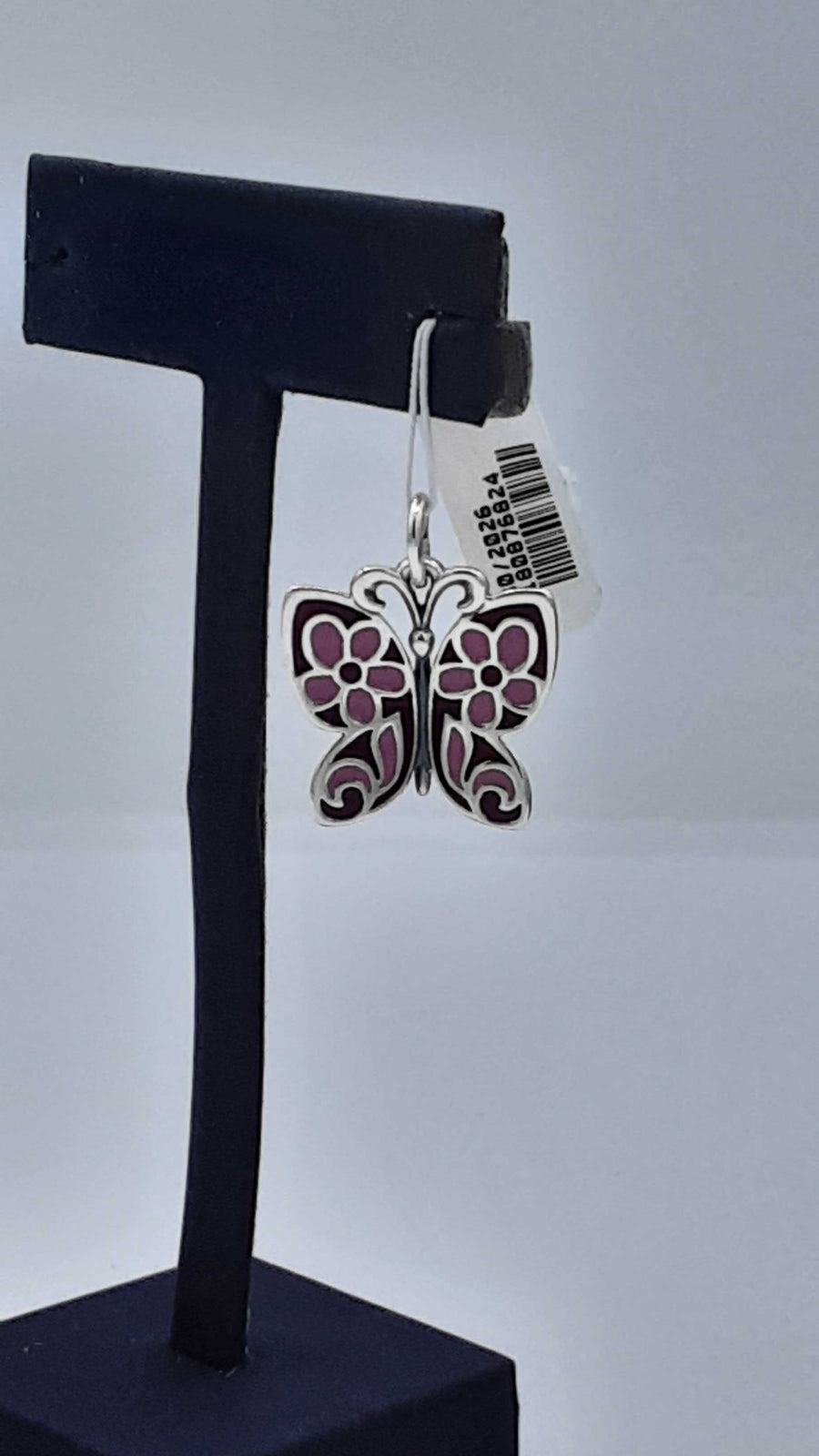 Pendant - Silver 4.3 grams