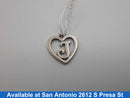 Pendant - Silver 1.7 grams