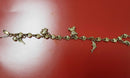 Link Bracelet - Yellow Gold 18k (.750) 12.3 grams 6 inch