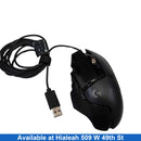 Logitech G502 Black