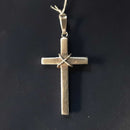 Religious Pendant - Silver 3 grams