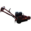 Toro Cyclne Air Cleaner Ss615hd Red Corded (Electric) Wood Chipper