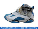 Jordan 342964-140 Blue