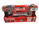 Craftsman Cmmt45325 Red Socket