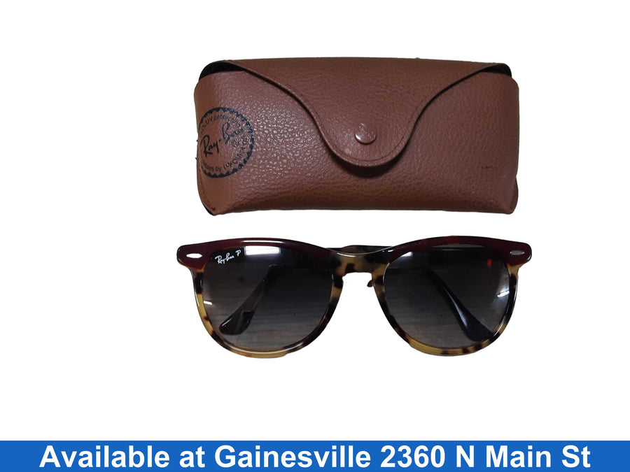 Ray-ban Rb2398 Brown