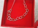 Bracelet - Silver 42.6 grams 8 inch