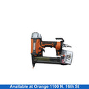 Ridgid R150fsf3 Orange Pneumatic Flooring Nailer