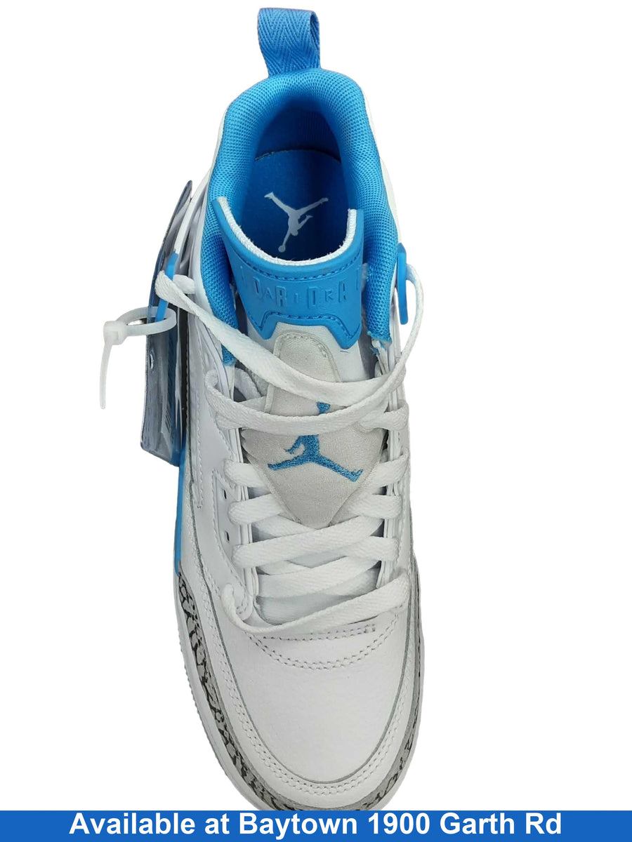 Jordan Fq3950-141 White