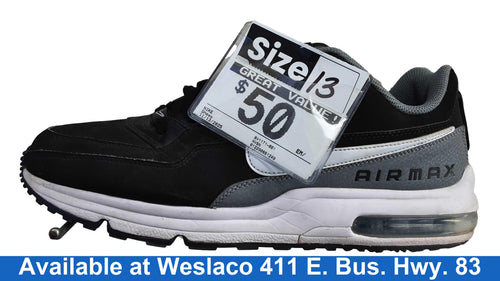 Nike Bv1171-001 Black