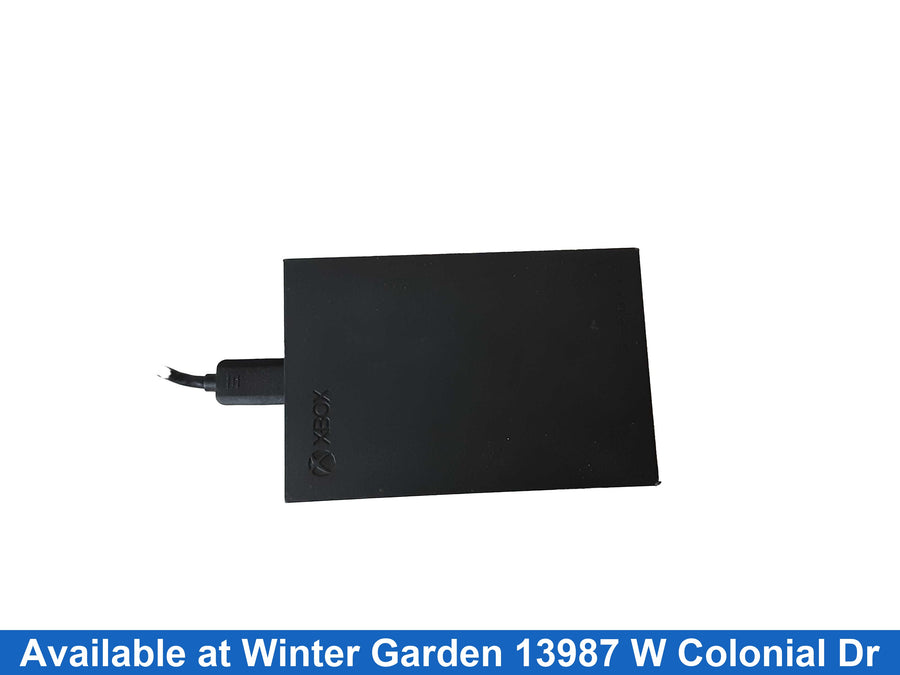 Seagate 3f4aph-500 Black Gaming Hard Drive