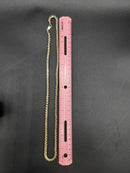 Wheat Chain - Yellow Gold 10k (.417) 26.6 grams 26 inch