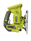 Ryobi P320vn Green Cordless Framing Nailer