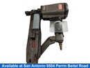 Senco Sns40 Gray Pneumatic Stapler