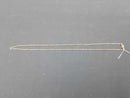 Rope Chain - Yellow Gold 14k (.585) 3.9 grams 20 inch