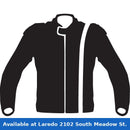 Express 90083 Black Riding Jacket