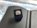 Men's Ring - Yellow Gold 10k (.417) 10.3 grams Size 20