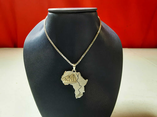 Chain - Silver 15.7 grams 24 inch
