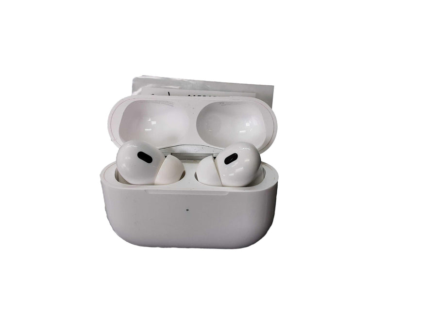 Apple A2968 White