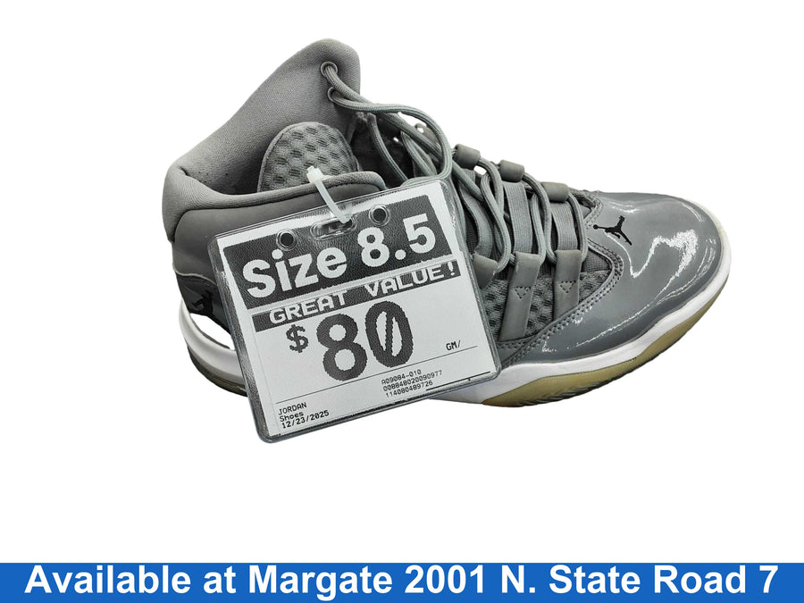 Jordan A09084-010 Gray