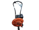 Billy Goat F601v Orange Gas Leaf Blower