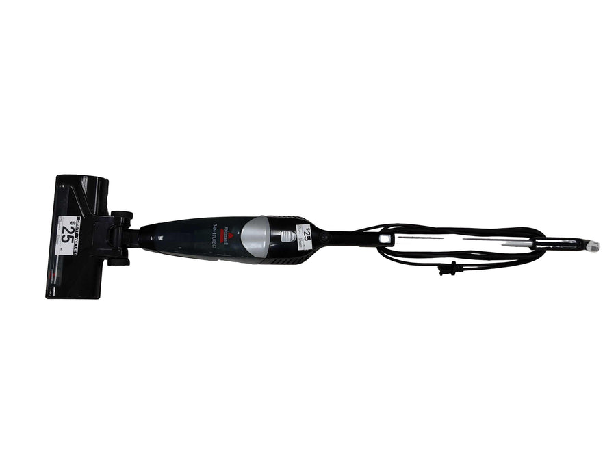Bissell 2610 Black Upright Vacuum Cleaner