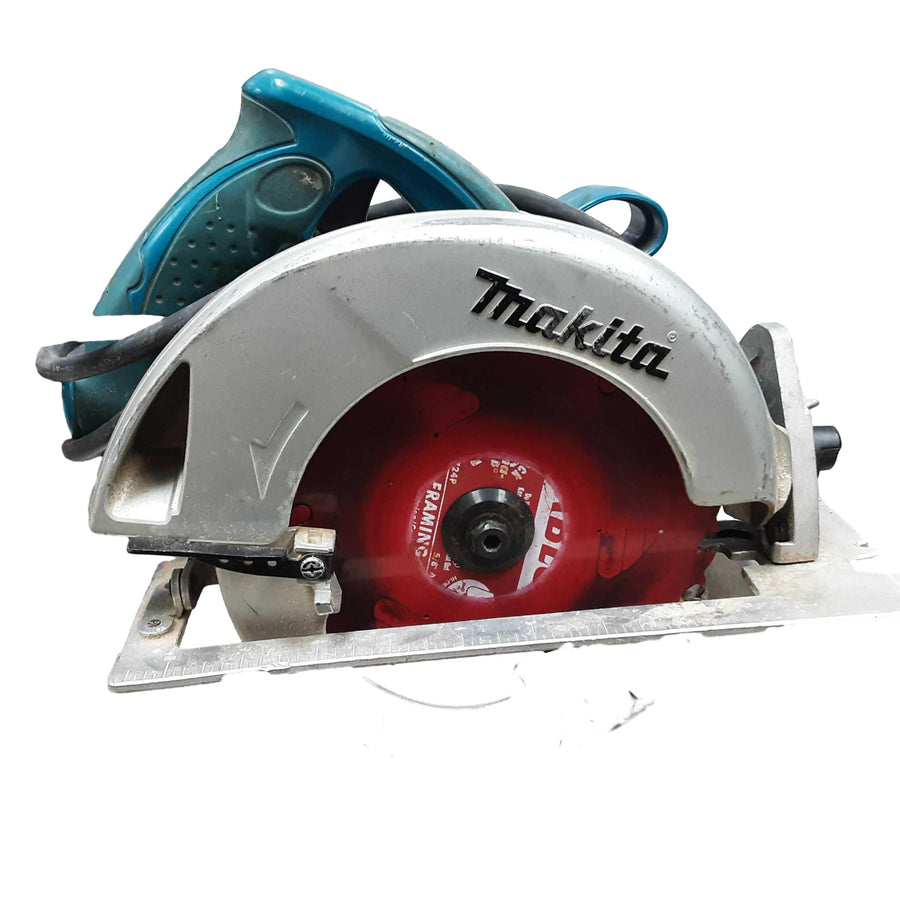 Makita 5007n Blue Corded Circular Saw