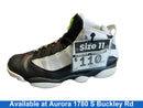 Jordan 322992-008 Black