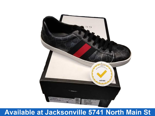 Gucci 4294458033 Black