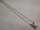 Chain - Yellow Gold 14k (.585) 24 grams 16 inch
