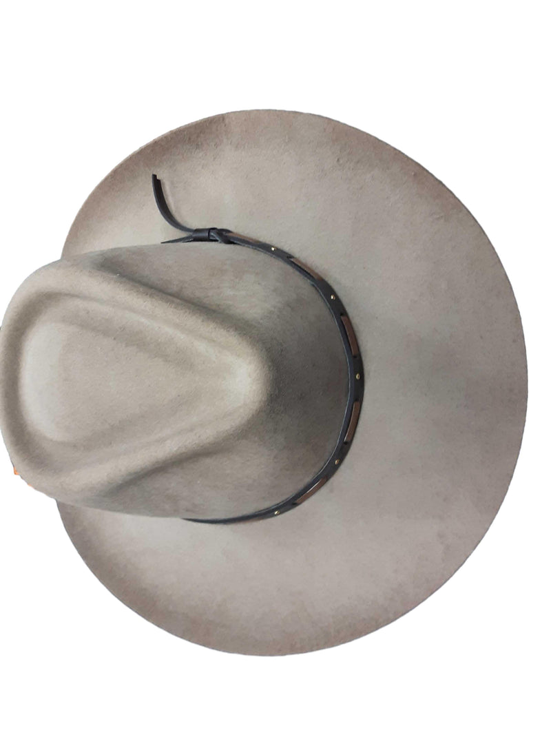 Stetson Stallion Beige / Tan Hat