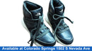 North Face Nfoa817m Black