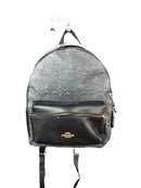 Coach F1861 Black Purse / Handbag