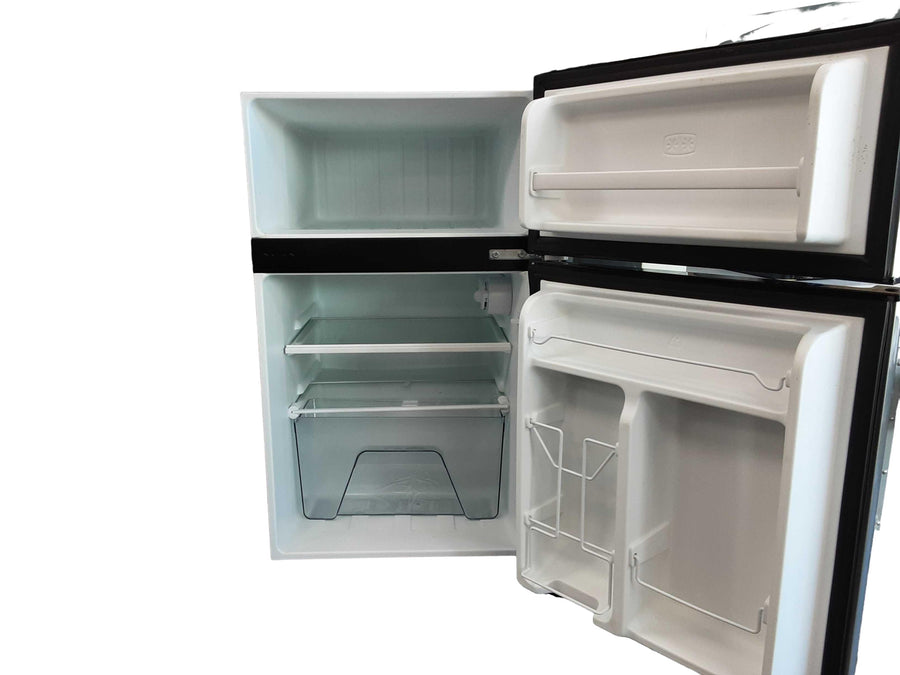Galanz Glr31ts1e02 Black Compact Refrigerator