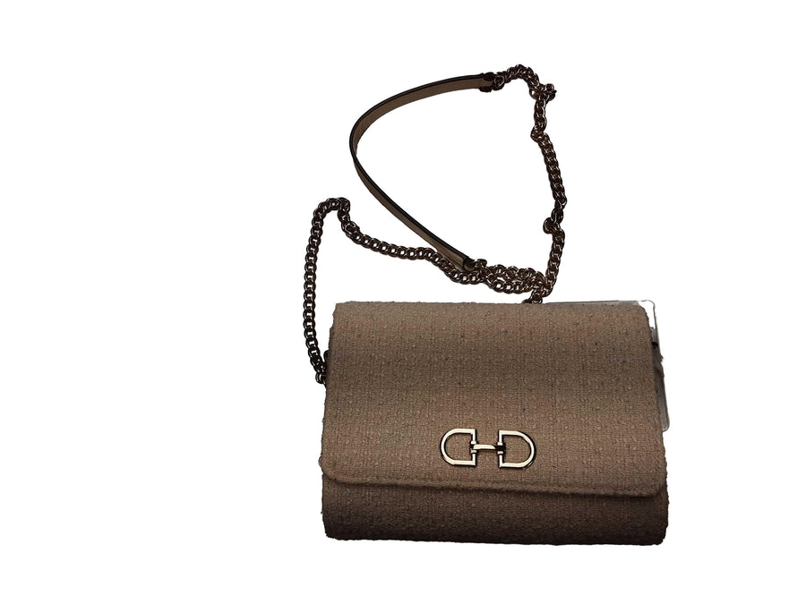H&m 244472 Beige / Tan Purse / Handbag