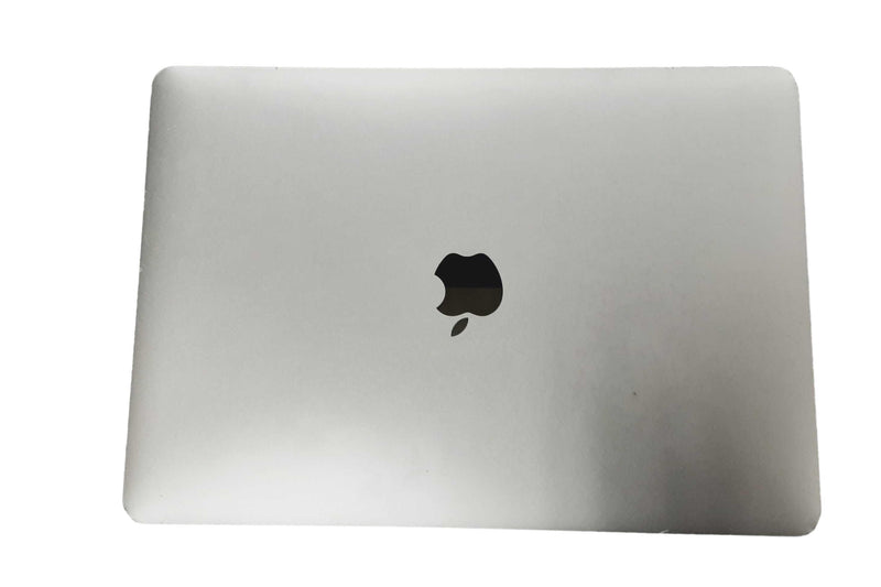 Apple A1706 8 Gb Less Than 16 Gb Gray Laptop