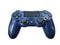 Sony Cuh-zct1e Blue Gaming Controller