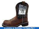 Ariat 10021462 Brown