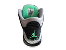 Jordan Retro 3 Dm0967 Green