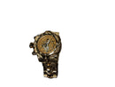 Tachymeter 14508 Gold Regular Watch