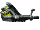 Ryobi Ry40404vnm Green Cordless Leaf Blower