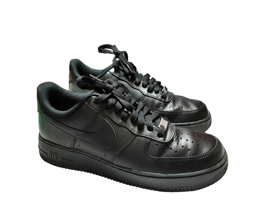 Nike Air Force A '07 Black
