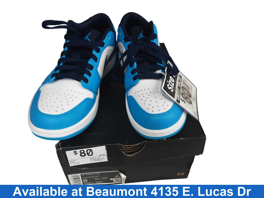 Jordan 553558-144 Blue