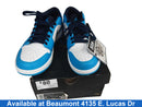 Jordan 553558-144 Blue