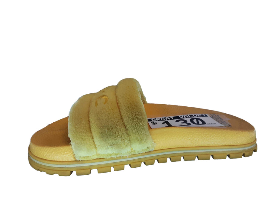 Marc Jacobs Nmnv Yellow